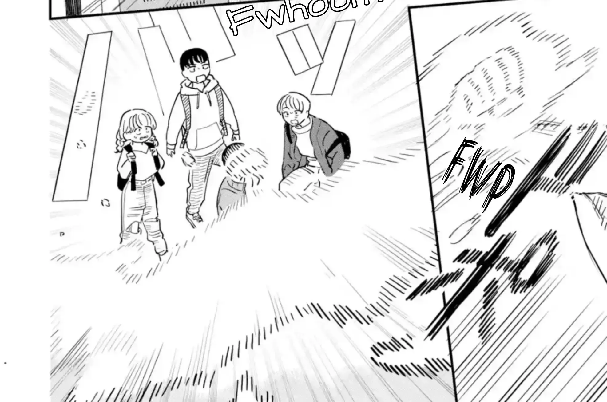 Daiakutou Shounen Zinmanga X Chapter 1 Page 97
