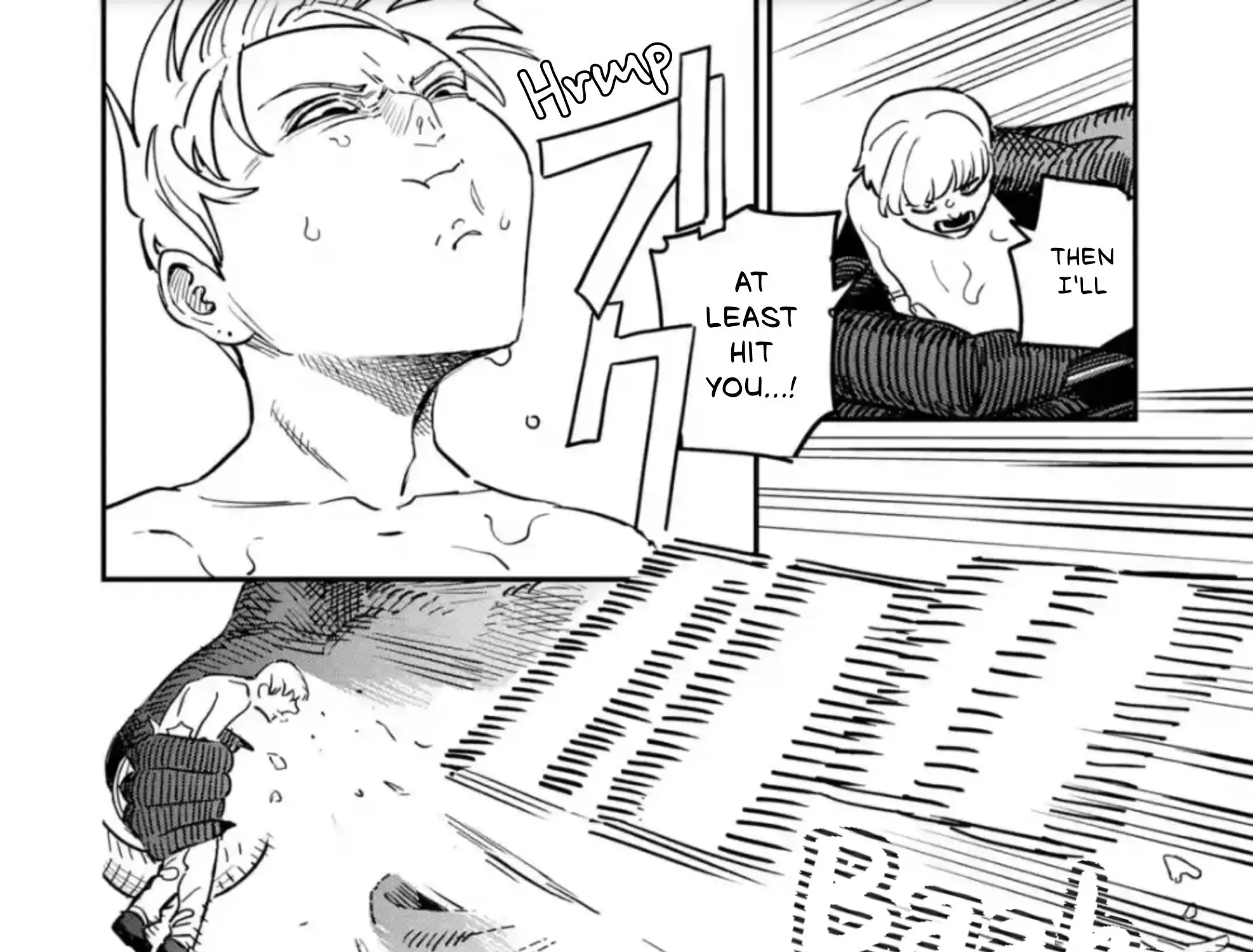 Daiakutou Shounen Zinmanga X Chapter 1 Page 104