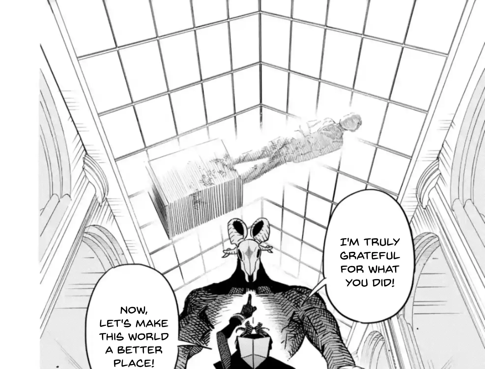 Daiakutou Shounen Zinmanga X Chapter 1 Page 108