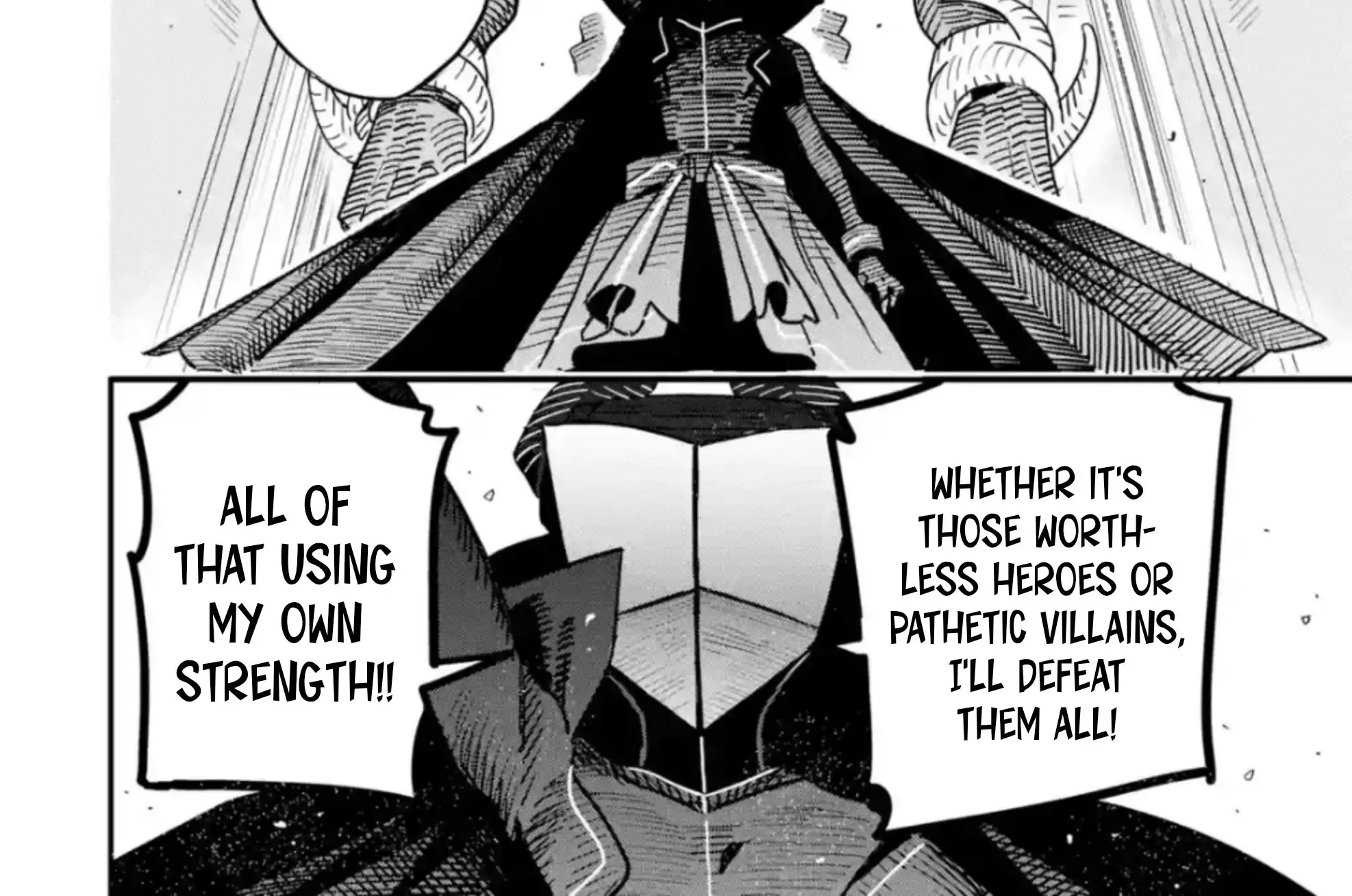 Daiakutou Shounen Zinmanga X Chapter 1 Page 109