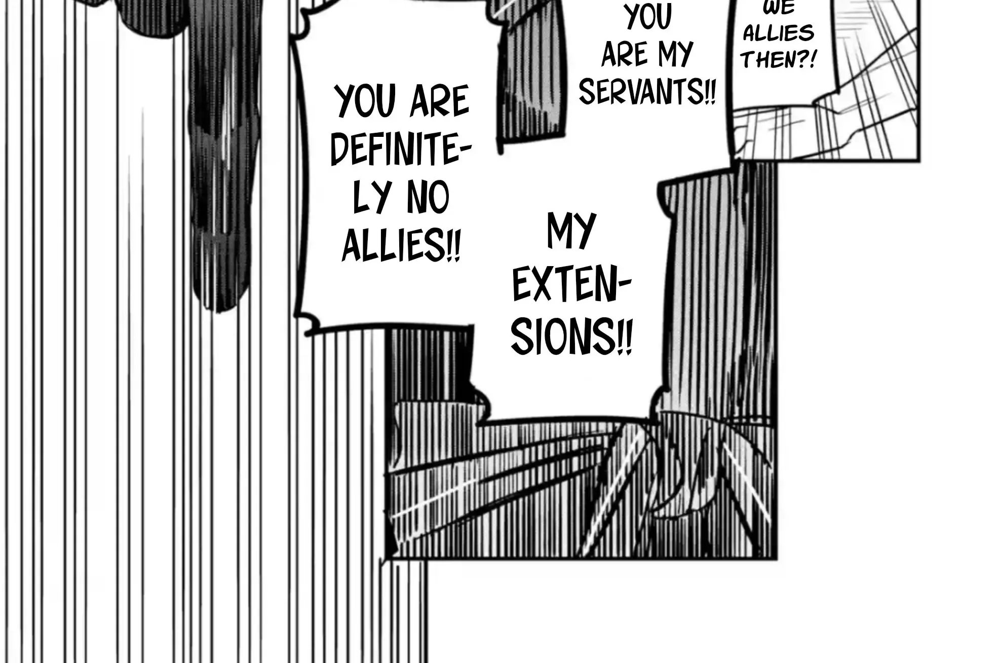 Daiakutou Shounen Zinmanga X Chapter 1 Page 111