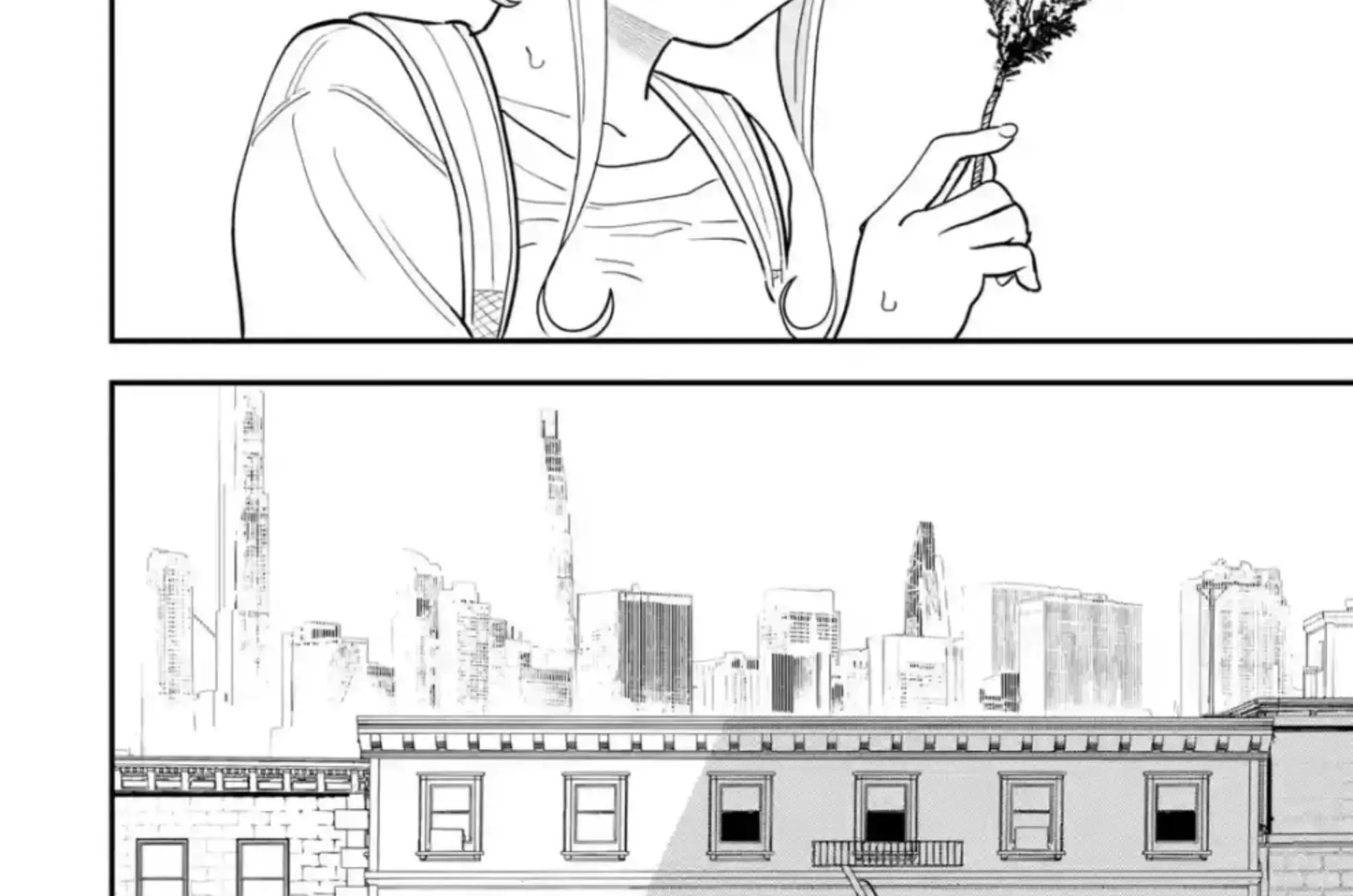 Daiakutou Shounen Zinmanga X Chapter 1 Page 117