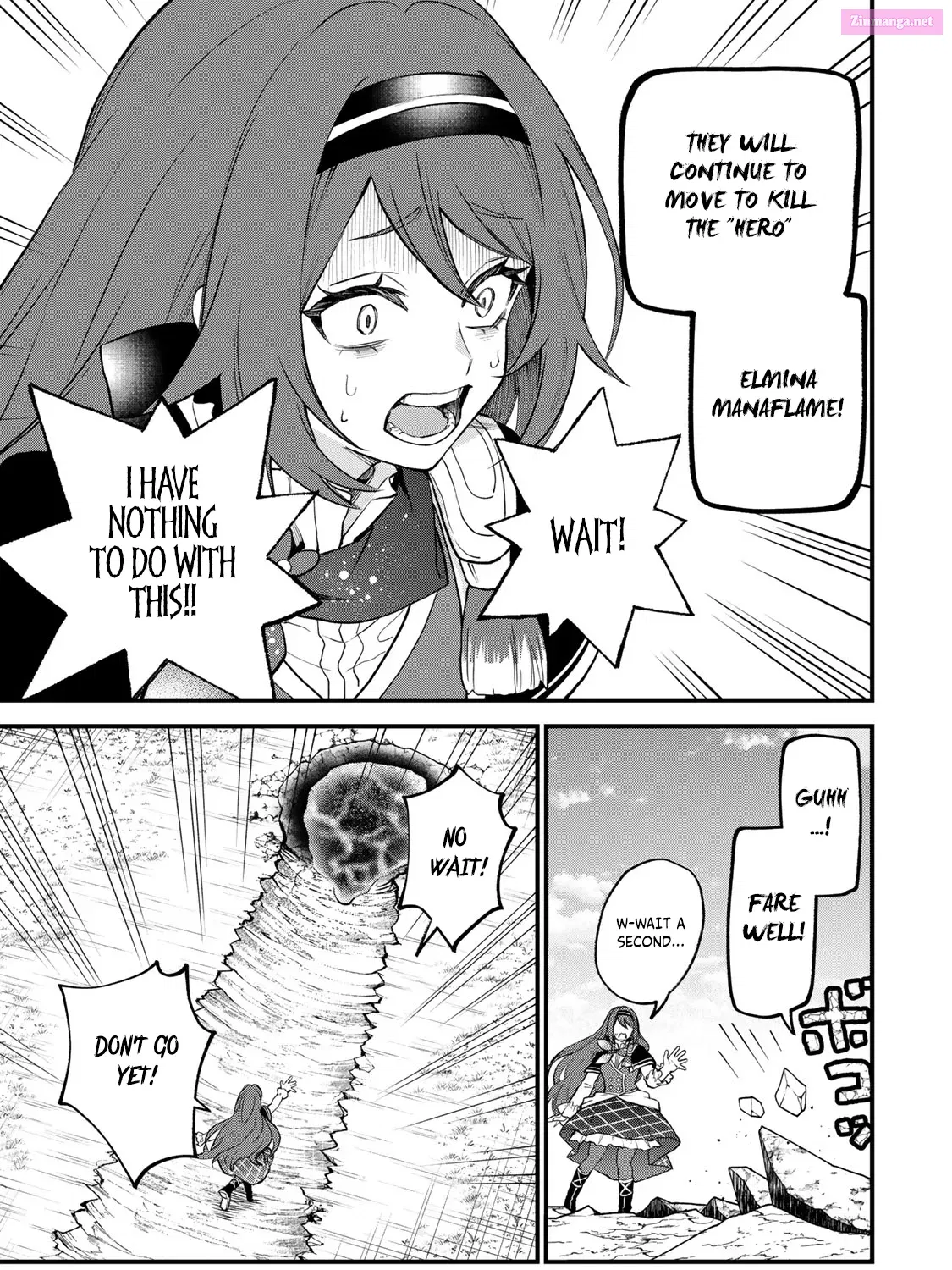 Sekai Saikyou no Majo, Hajimemashita ~Watashi Dake "Kouryaku Saito" o Miseru Sekai de Jiyuu ni Ikimasu~ Zinmanga X Chapter 2.1 Page 11