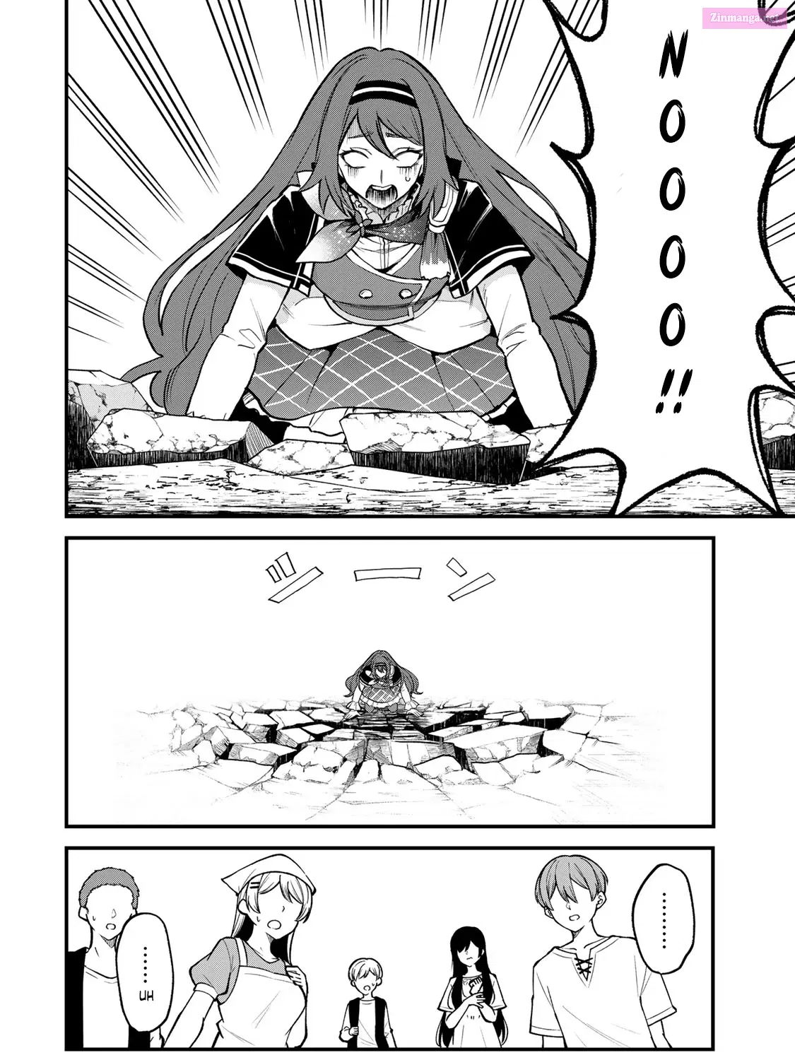 Sekai Saikyou no Majo, Hajimemashita ~Watashi Dake "Kouryaku Saito" o Miseru Sekai de Jiyuu ni Ikimasu~ Zinmanga X Chapter 2.1 Page 13