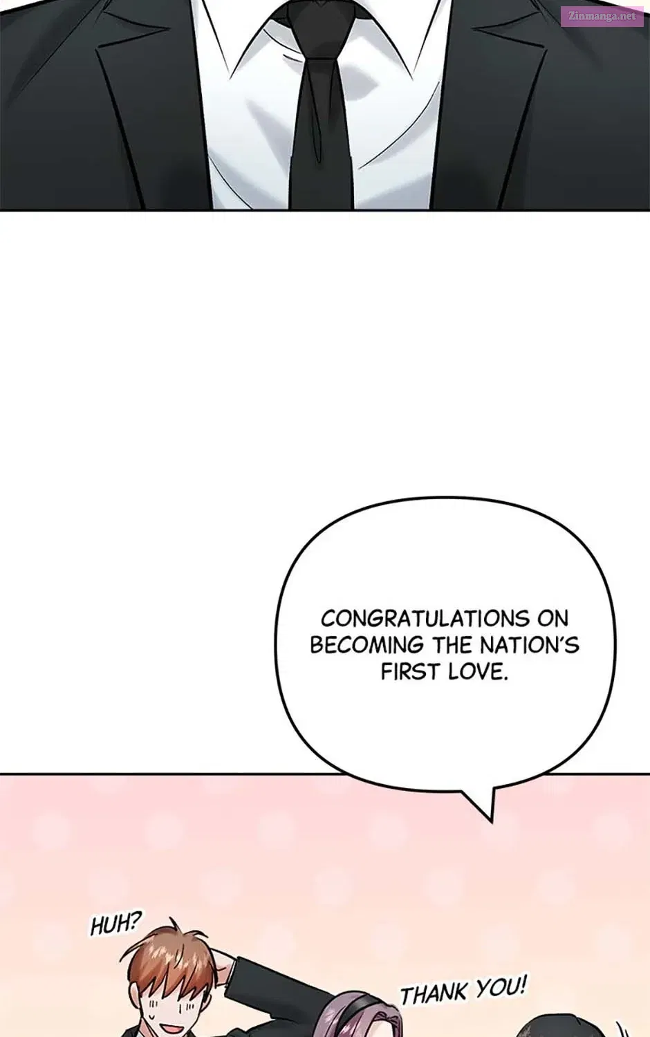The Definition Of A Top Star Zinmanga X Chapter 107 Page 25