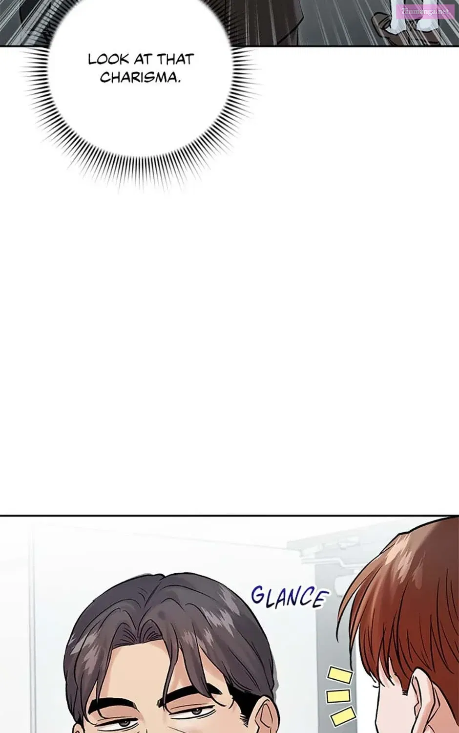 The Definition Of A Top Star Zinmanga X Chapter 107 Page 35