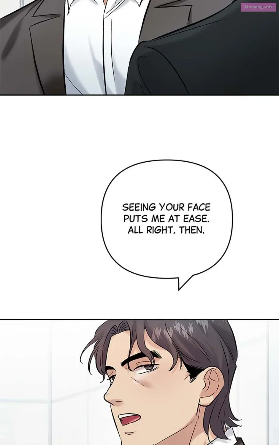 The Definition Of A Top Star Zinmanga X Chapter 107 Page 37