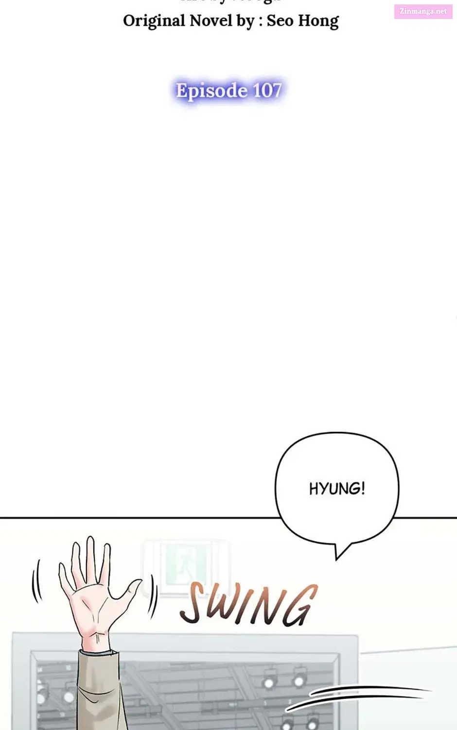 The Definition Of A Top Star Zinmanga X Chapter 107 Page 67