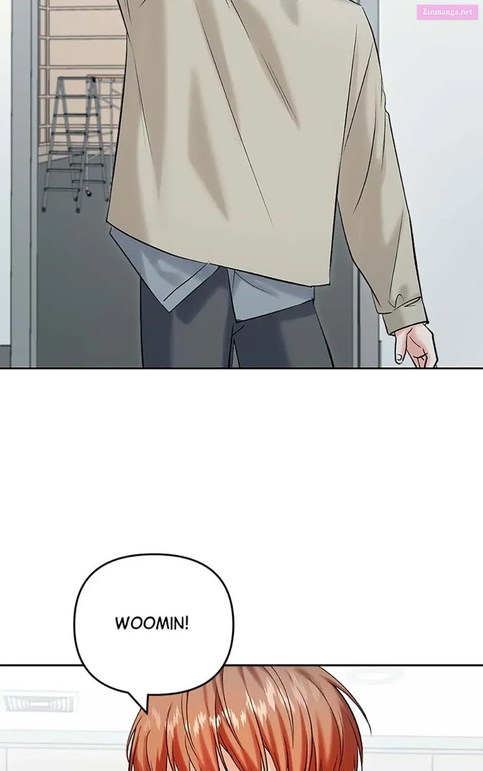 The Definition Of A Top Star Zinmanga X Chapter 107 Page 69