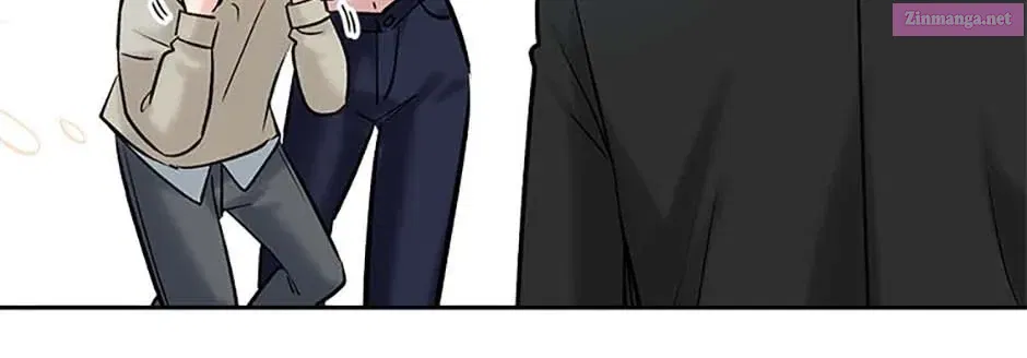 The Definition Of A Top Star Zinmanga X Chapter 107 Page 78