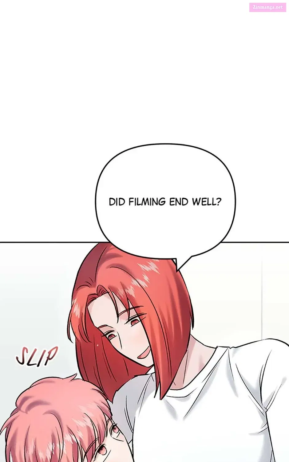 The Definition Of A Top Star Zinmanga X Chapter 107 Page 79
