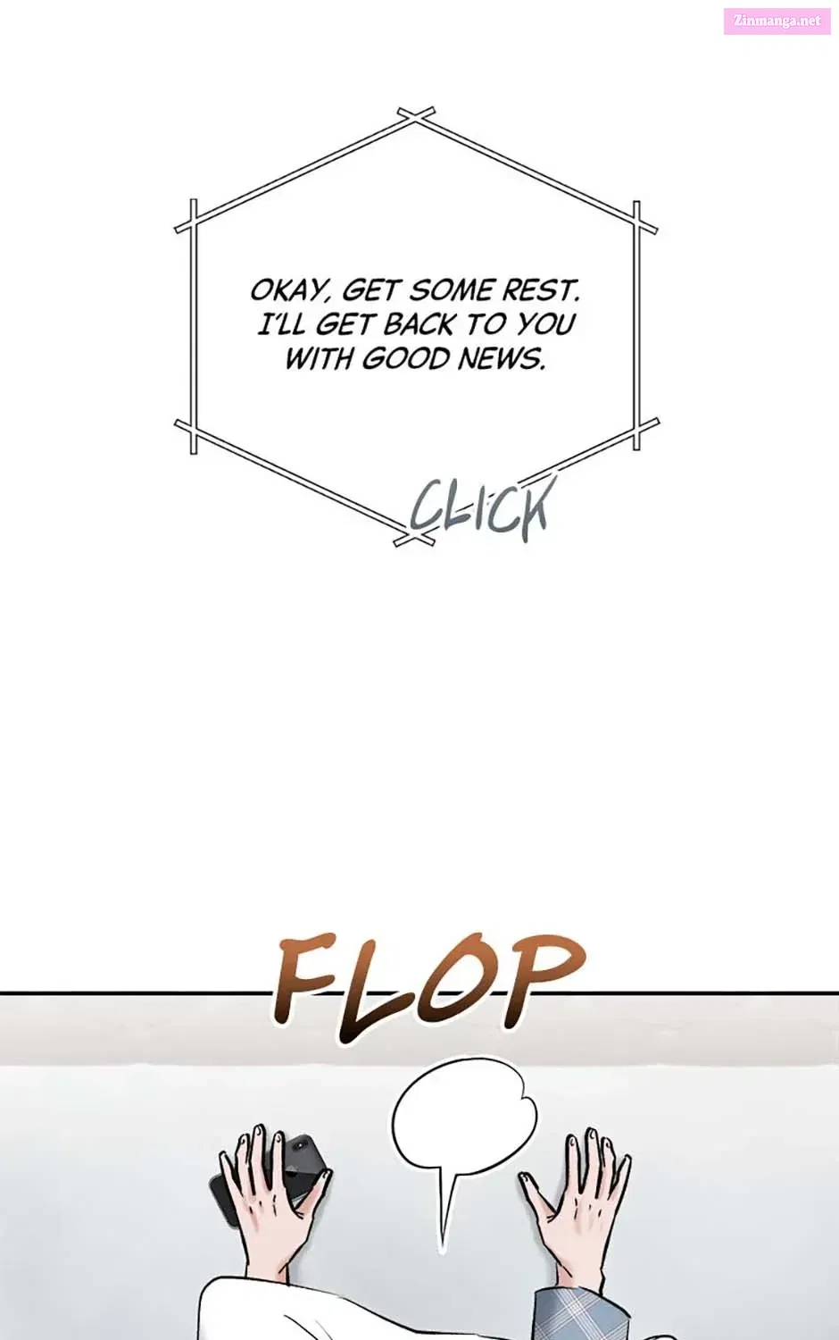 The Definition Of A Top Star Zinmanga X Chapter 106 Page 25