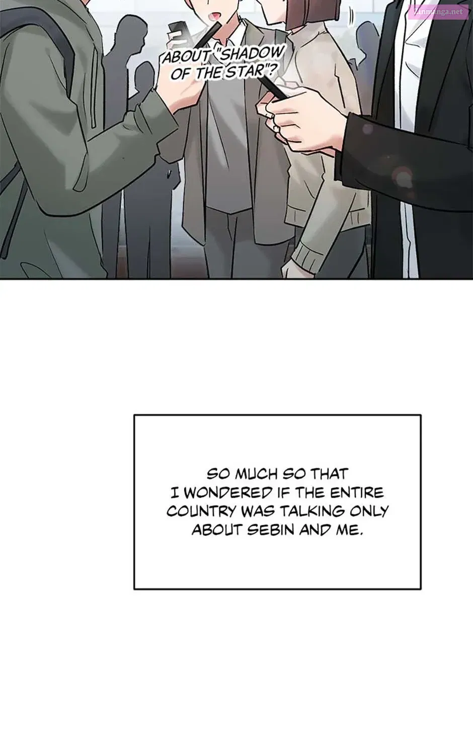 The Definition Of A Top Star Zinmanga X Chapter 106 Page 81