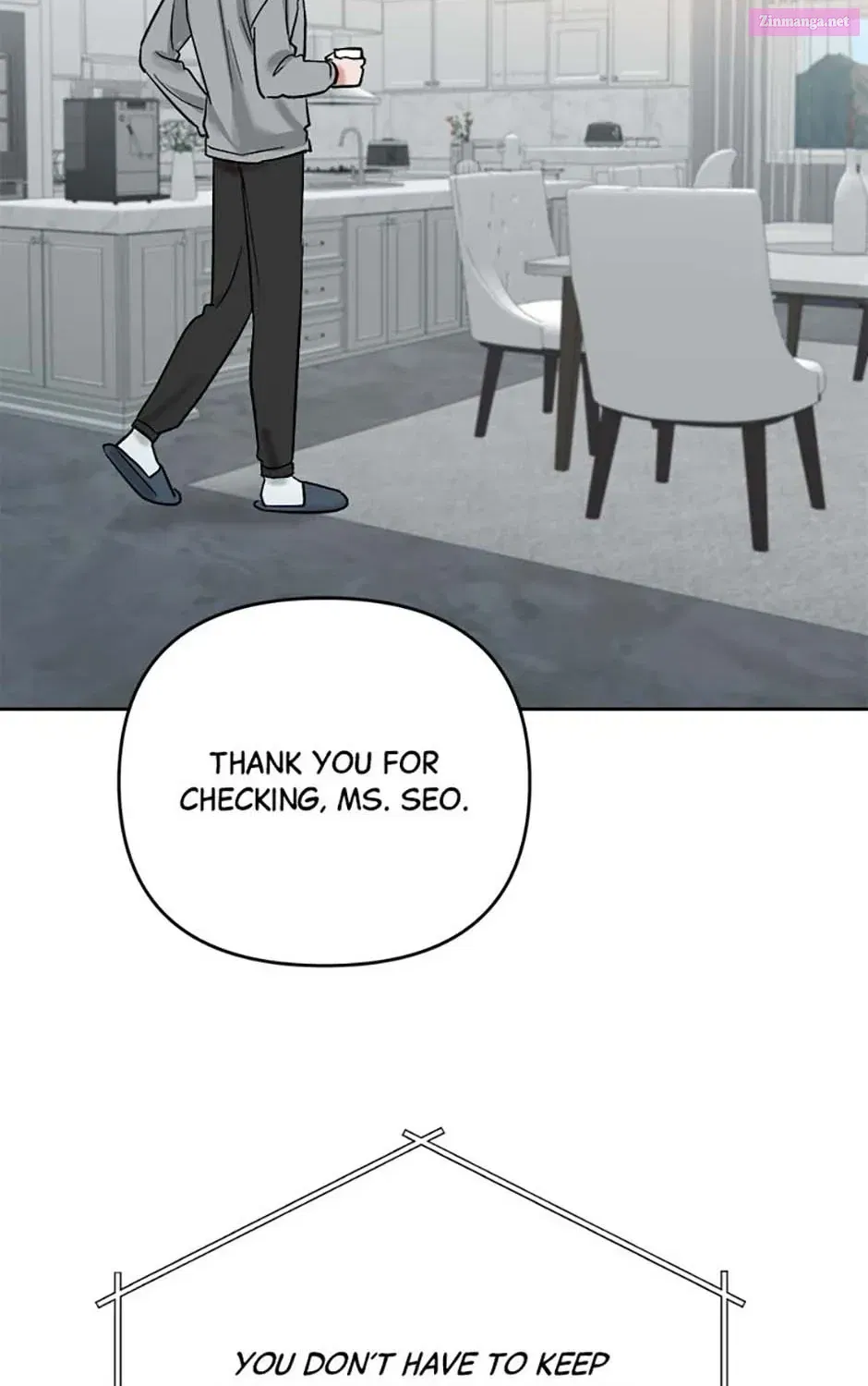 The Definition Of A Top Star Zinmanga X Chapter 106 Page 99