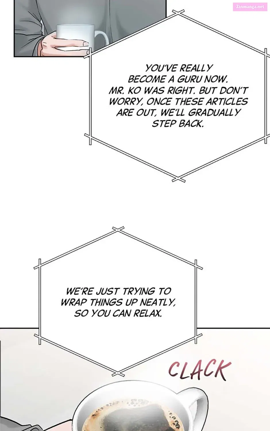The Definition Of A Top Star Zinmanga X Chapter 106 Page 103