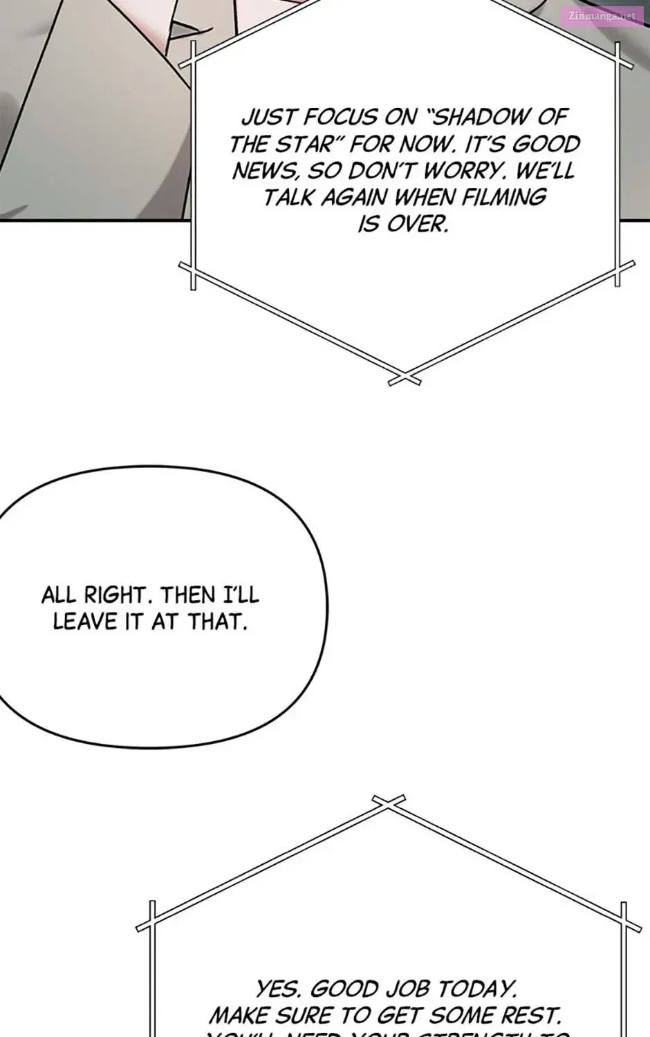 The Definition Of A Top Star Zinmanga X Chapter 106 Page 115