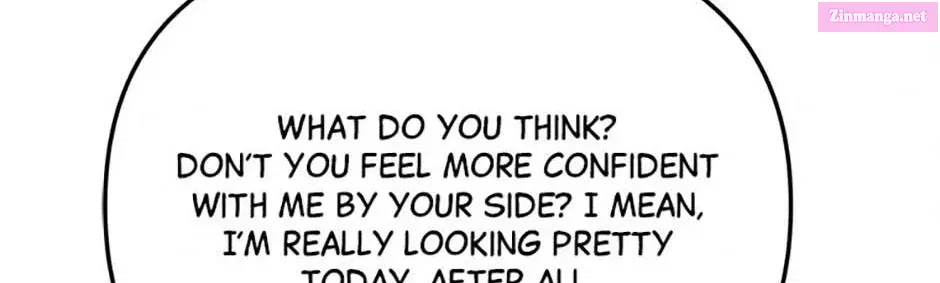 The Definition Of A Top Star Zinmanga X Chapter 106 Page 134