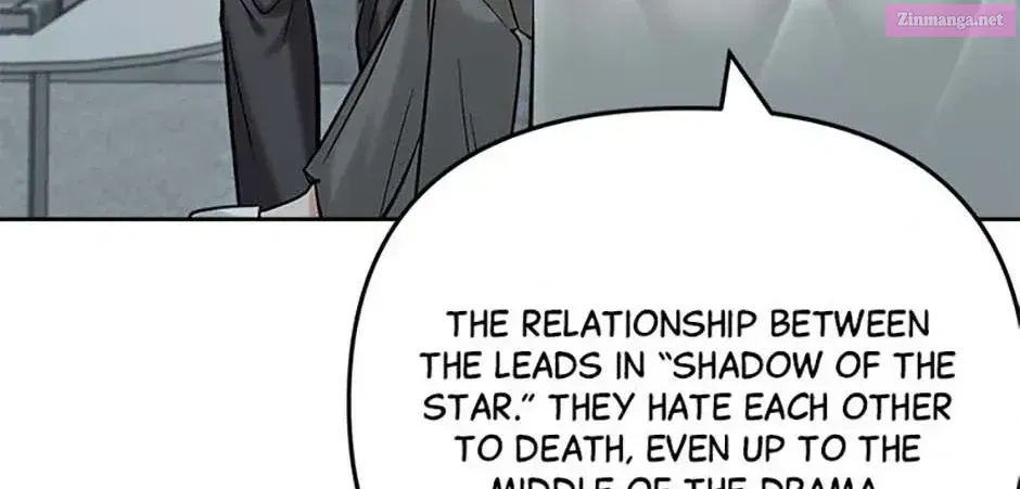 The Definition Of A Top Star Zinmanga X Chapter 105 Page 8