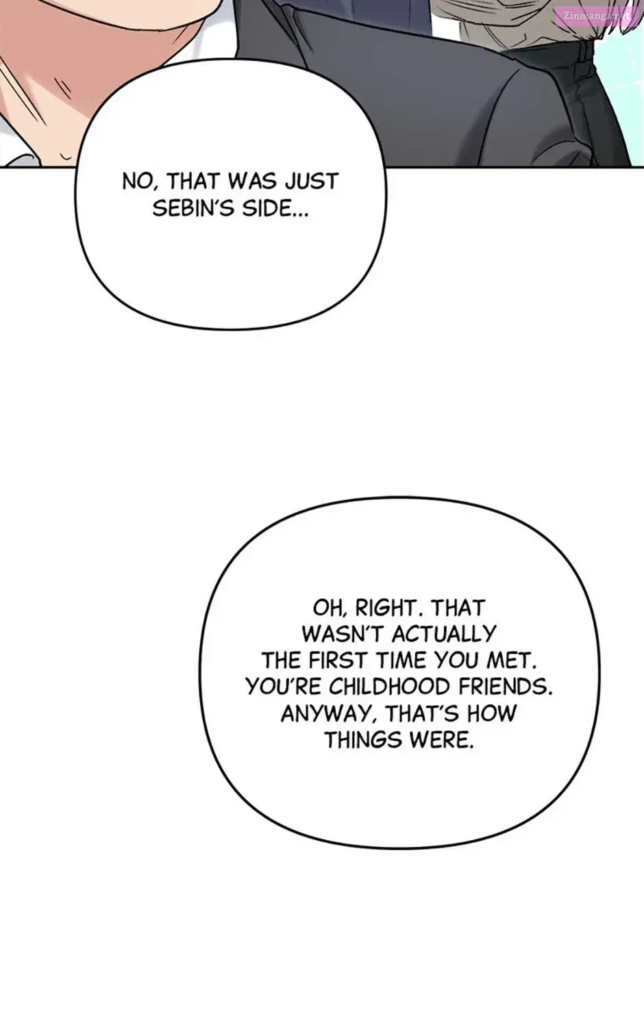The Definition Of A Top Star Zinmanga X Chapter 105 Page 29