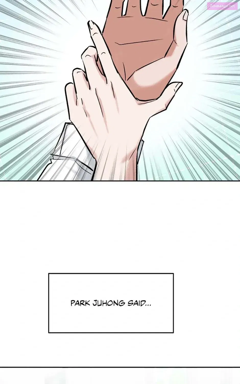 The Definition Of A Top Star Zinmanga X Chapter 105 Page 77