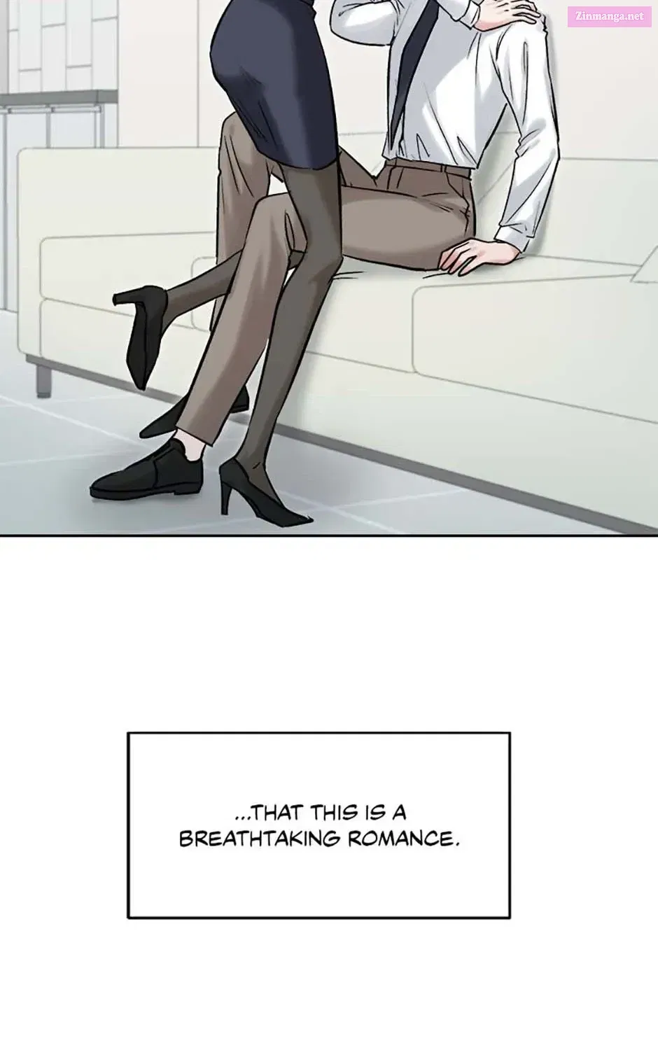 The Definition Of A Top Star Zinmanga X Chapter 105 Page 79