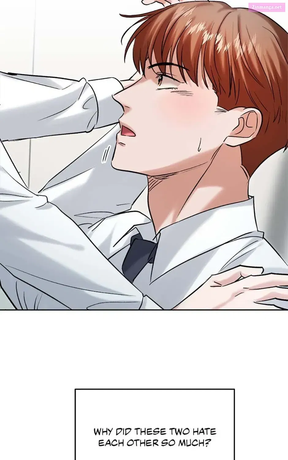 The Definition Of A Top Star Zinmanga X Chapter 105 Page 81