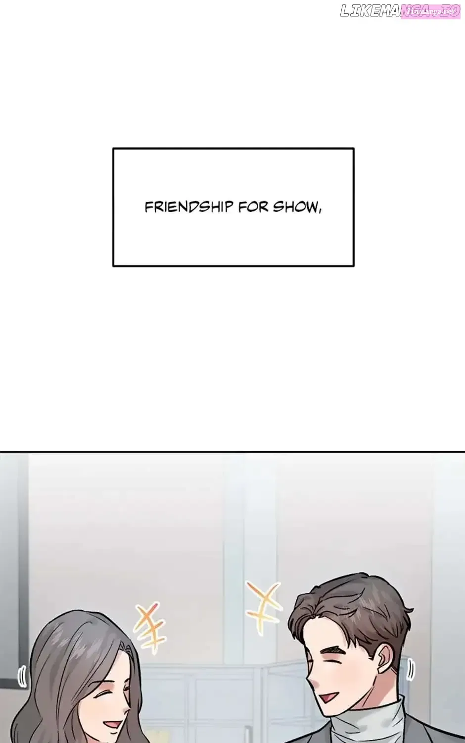 The Definition Of A Top Star Zinmanga X Chapter 104 Page 1