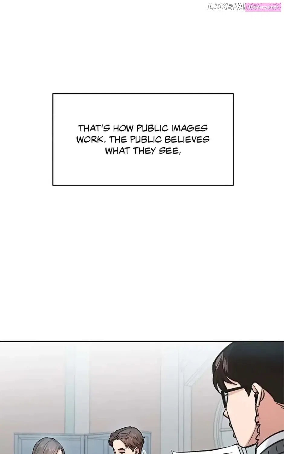 The Definition Of A Top Star Zinmanga X Chapter 104 Page 5