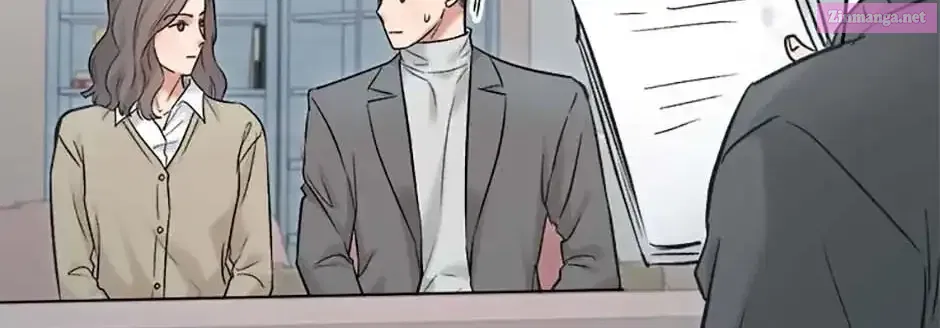 The Definition Of A Top Star Zinmanga X Chapter 104 Page 6