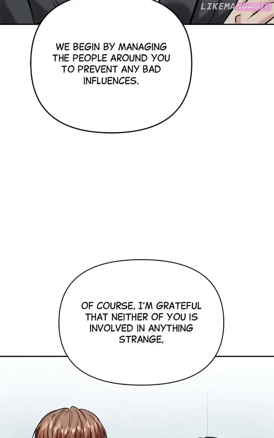 The Definition Of A Top Star Zinmanga X Chapter 104 Page 33