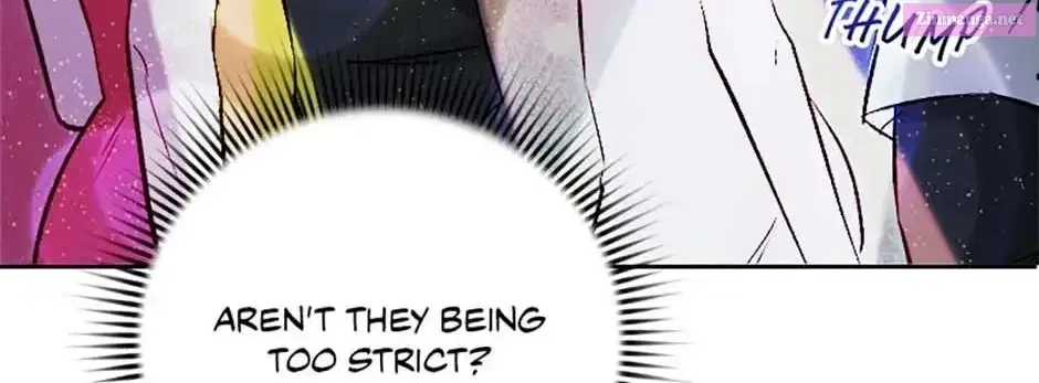 The Definition Of A Top Star Zinmanga X Chapter 104 Page 44