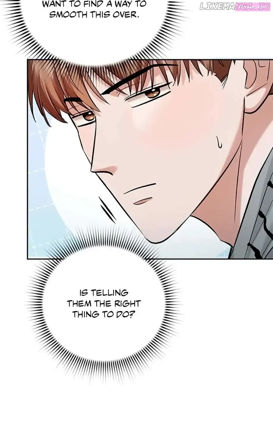 The Definition Of A Top Star Zinmanga X Chapter 104 Page 63