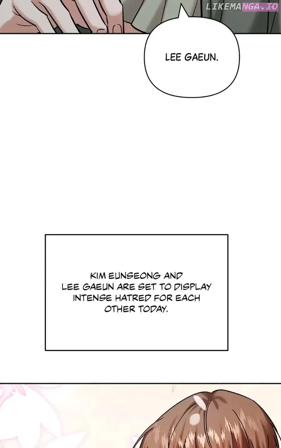 The Definition Of A Top Star Zinmanga X Chapter 104 Page 131