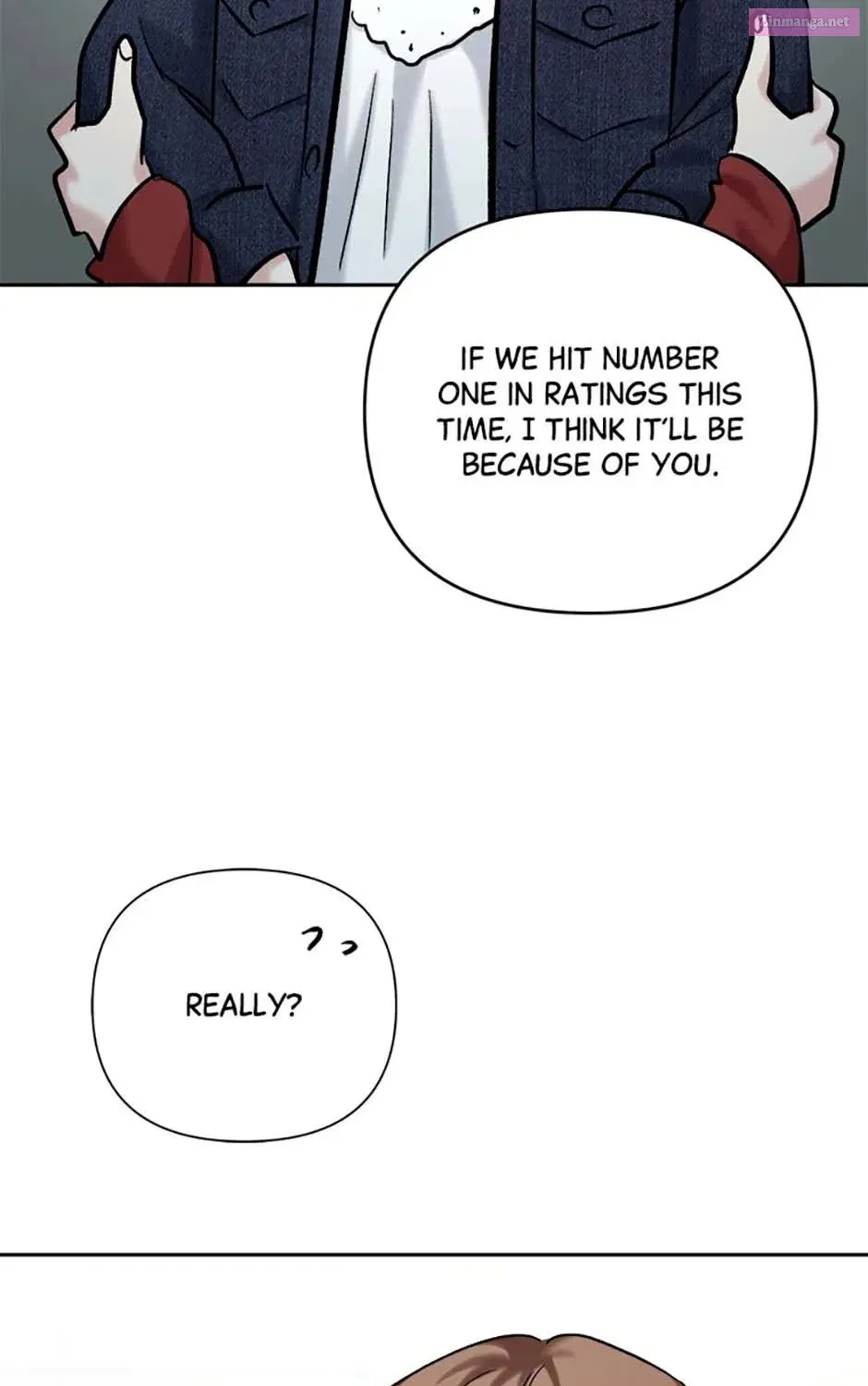 The Definition Of A Top Star Zinmanga X Chapter 103 Page 49