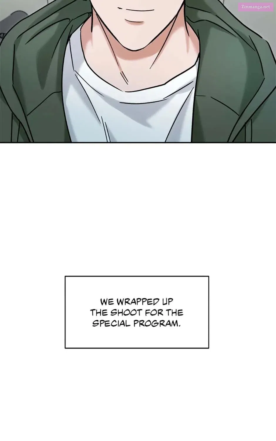 The Definition Of A Top Star Zinmanga X Chapter 103 Page 89