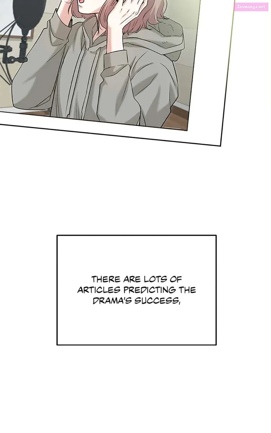 The Definition Of A Top Star Zinmanga X Chapter 103 Page 97
