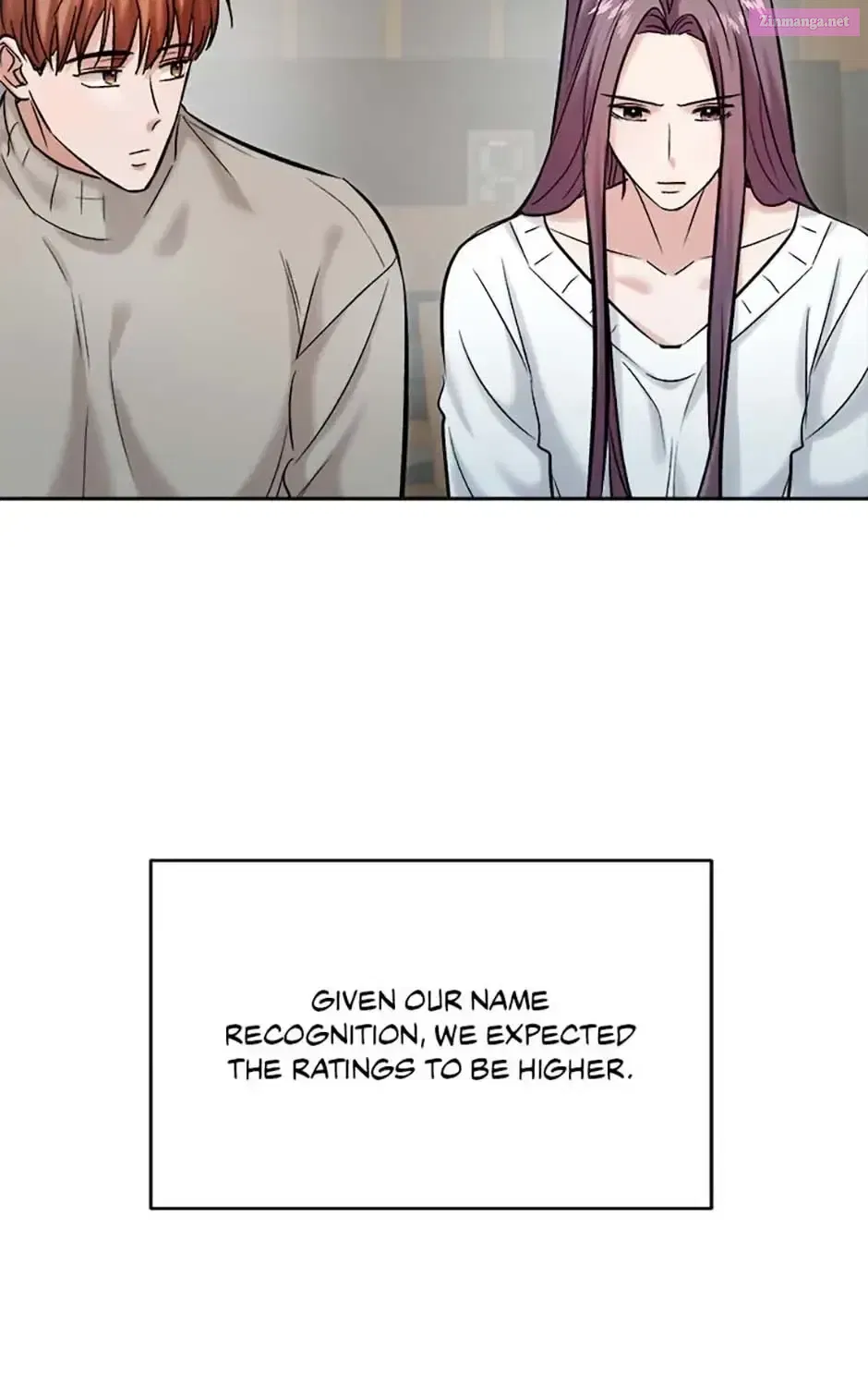 The Definition Of A Top Star Zinmanga X Chapter 102 Page 9
