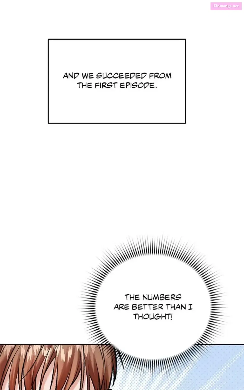 The Definition Of A Top Star Zinmanga X Chapter 102 Page 35