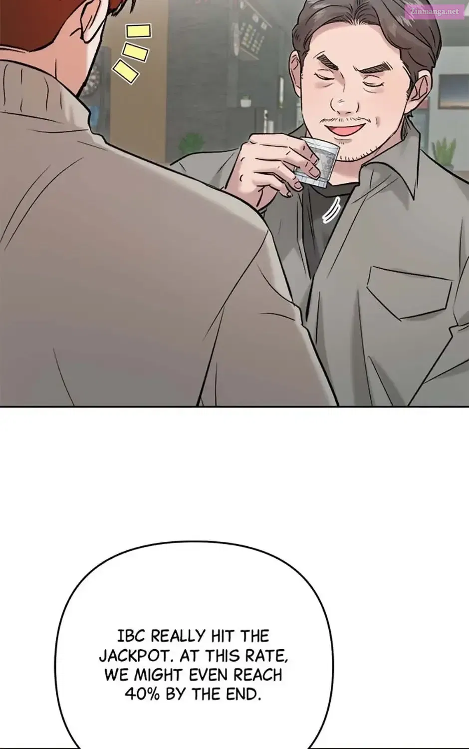 The Definition Of A Top Star Zinmanga X Chapter 102 Page 39