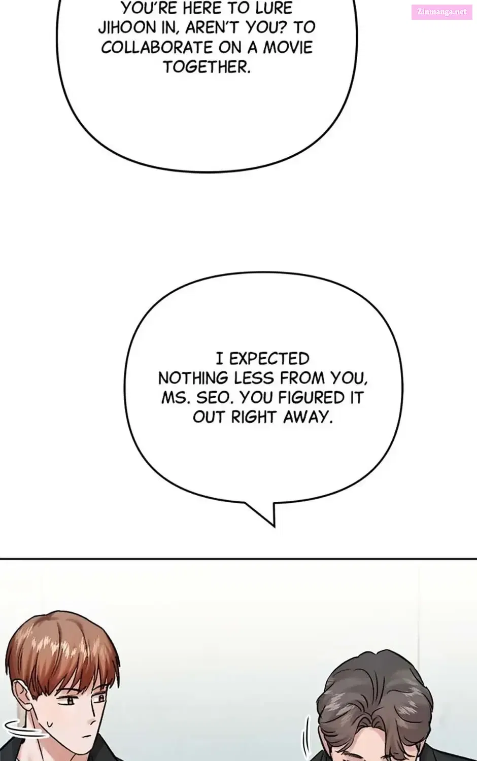 The Definition Of A Top Star Zinmanga X Chapter 102 Page 77