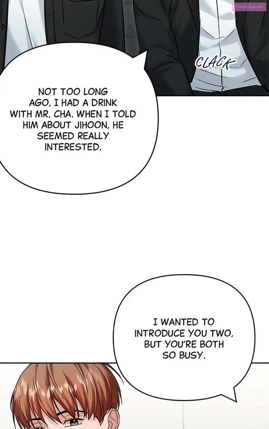 The Definition Of A Top Star Zinmanga X Chapter 102 Page 79