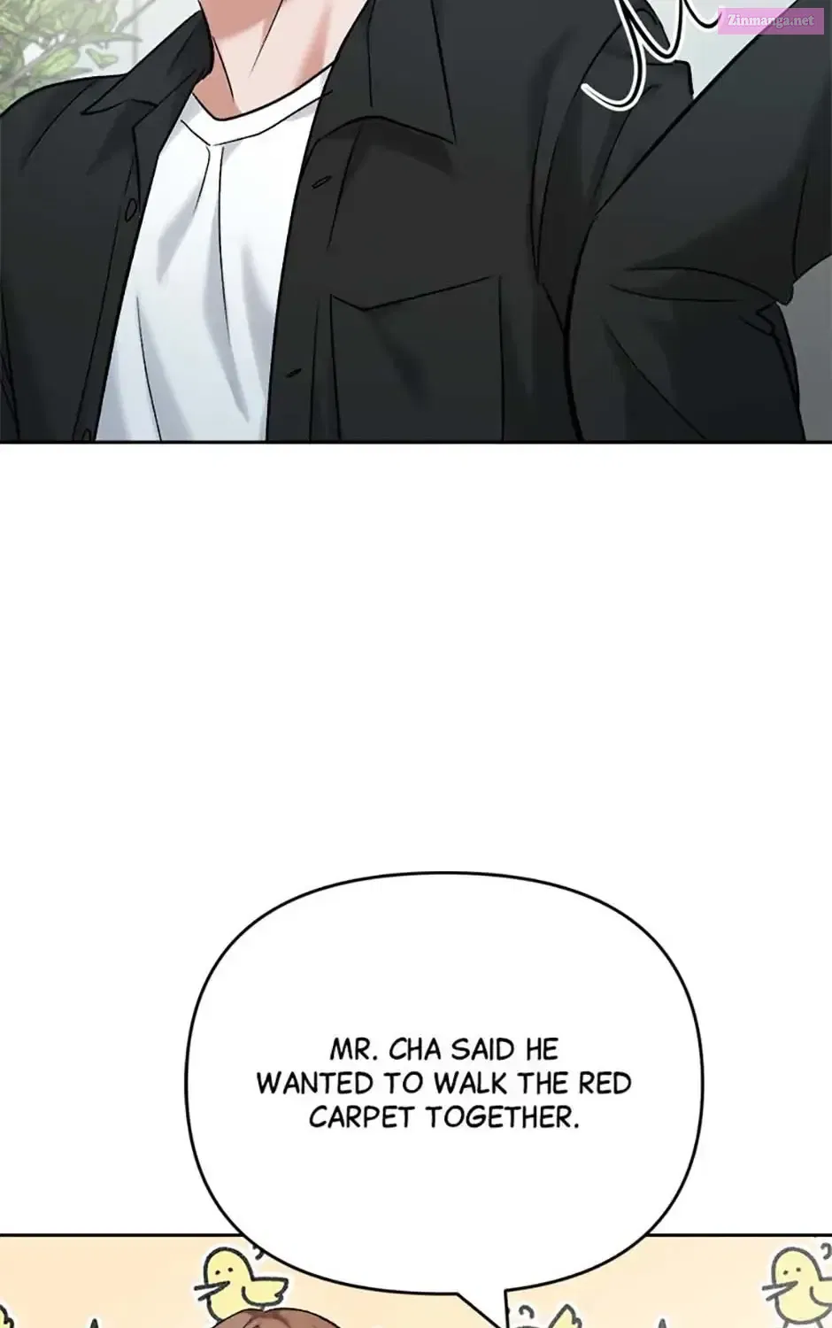 The Definition Of A Top Star Zinmanga X Chapter 102 Page 81