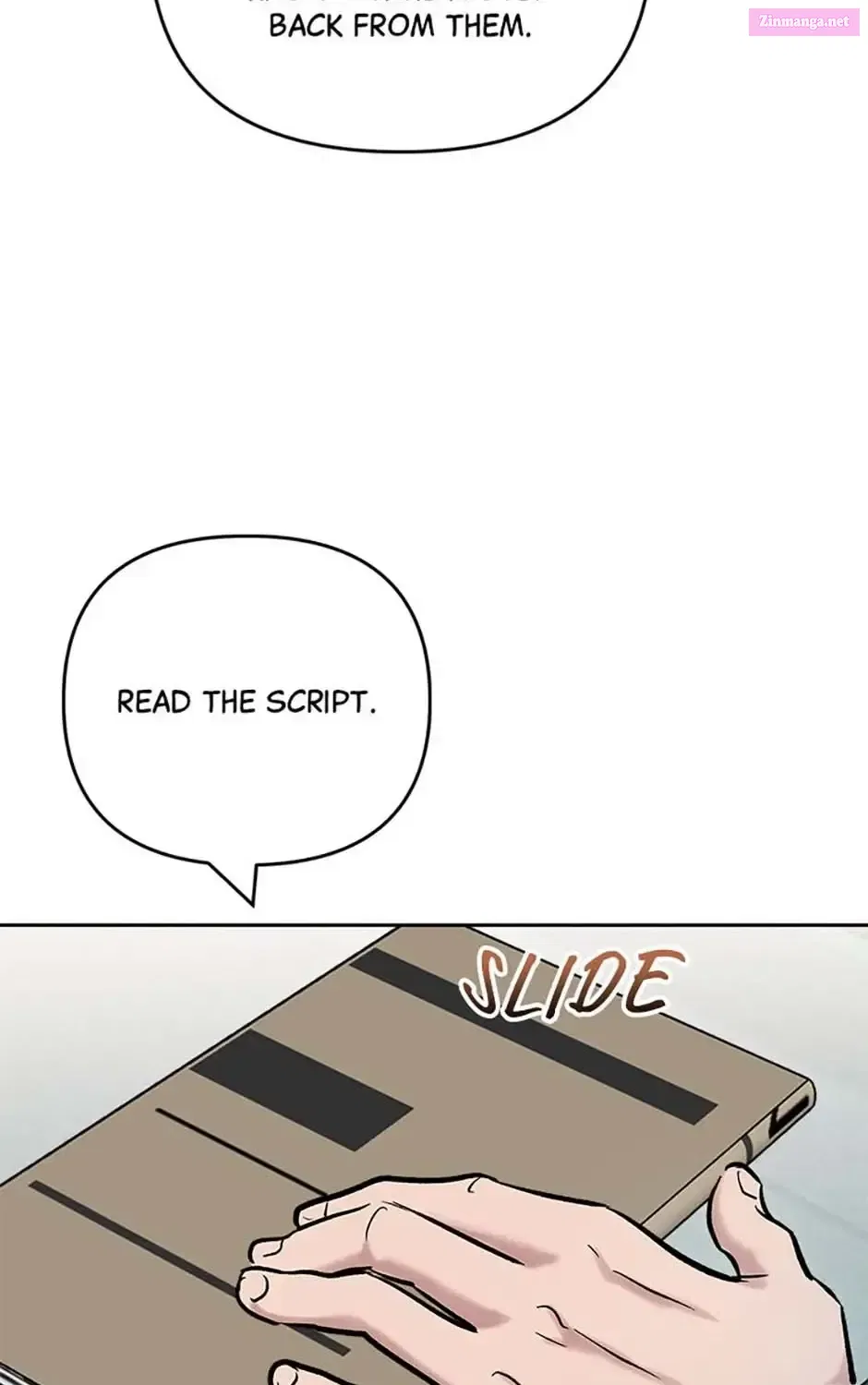 The Definition Of A Top Star Zinmanga X Chapter 102 Page 89