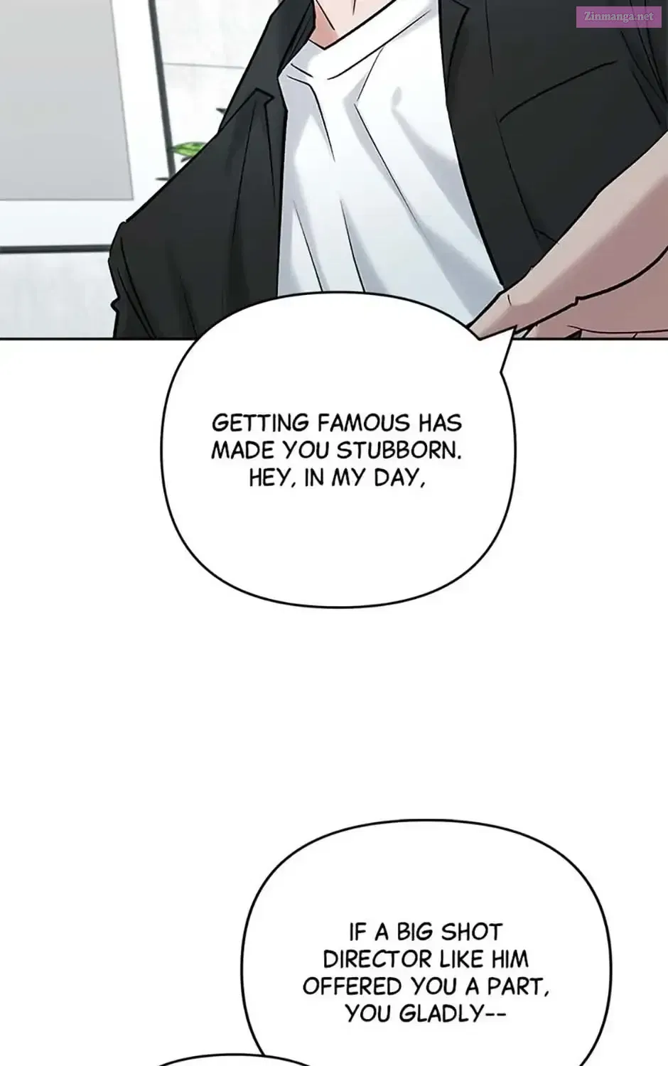 The Definition Of A Top Star Zinmanga X Chapter 102 Page 93