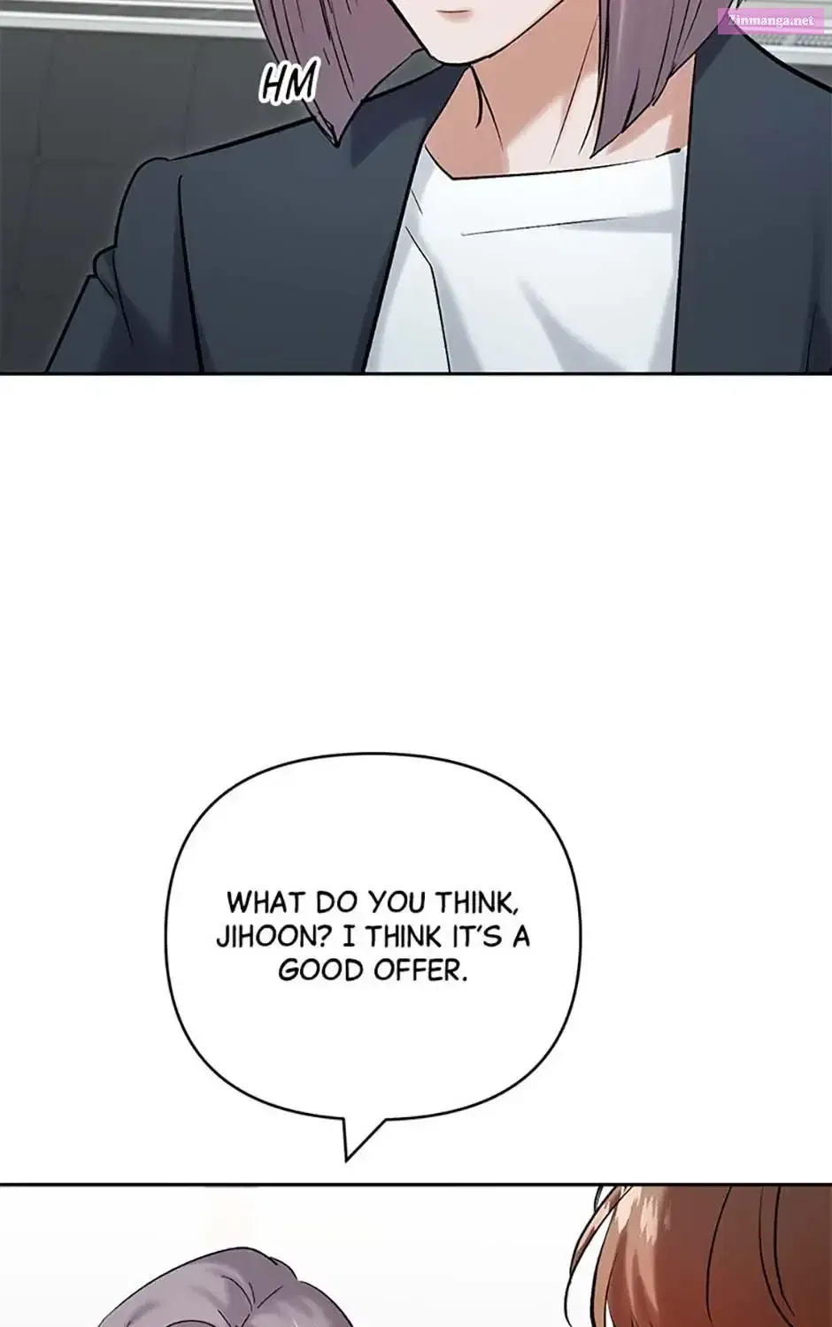 The Definition Of A Top Star Zinmanga X Chapter 102 Page 101