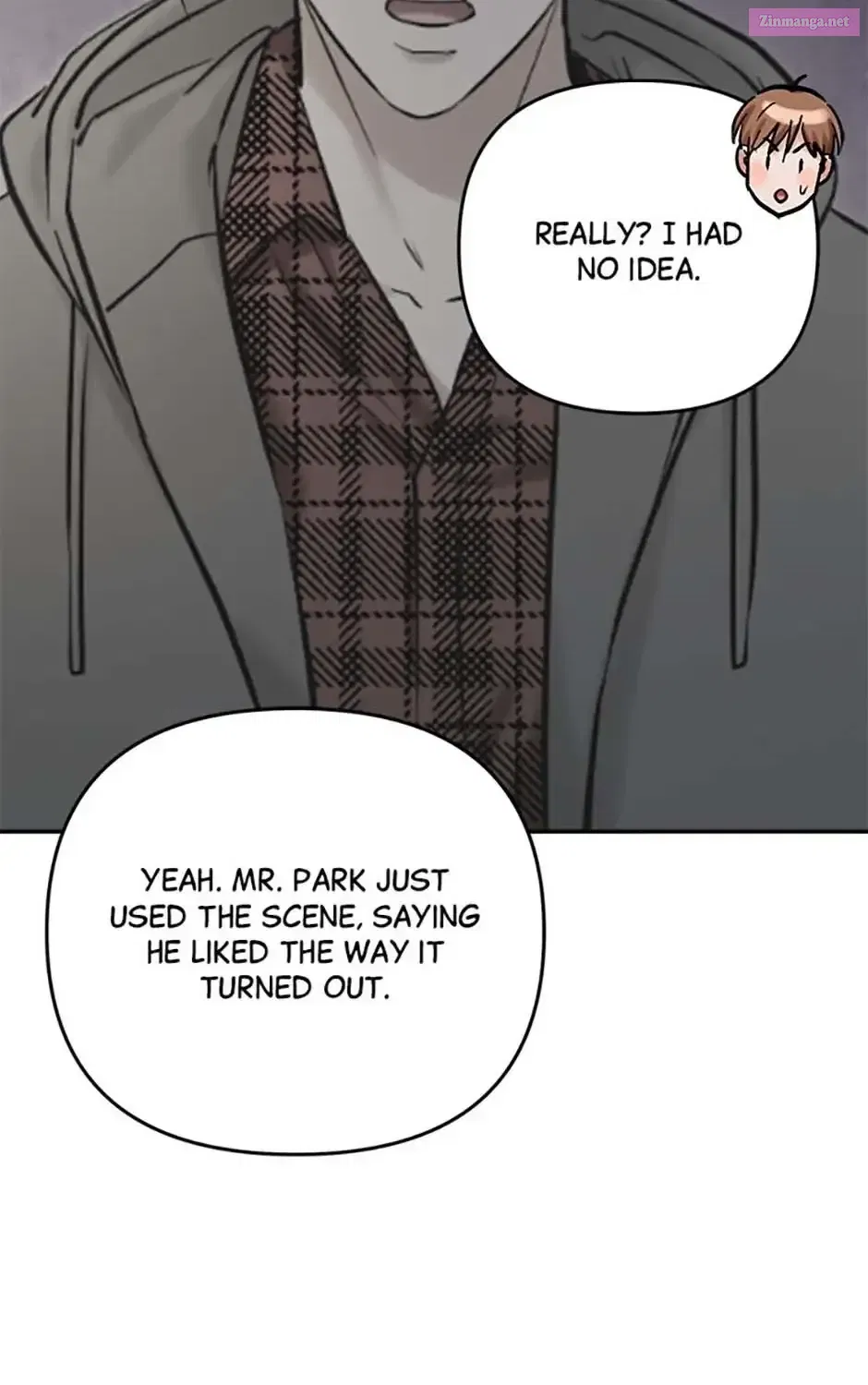 The Definition Of A Top Star Zinmanga X Chapter 102 Page 113