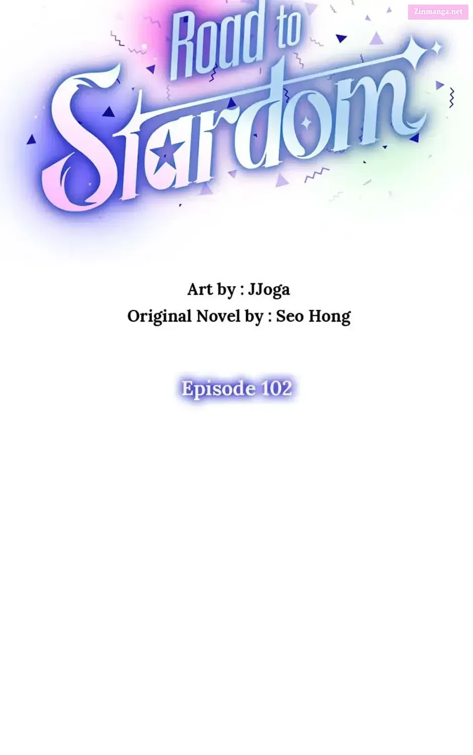 The Definition Of A Top Star Zinmanga X Chapter 102 Page 127