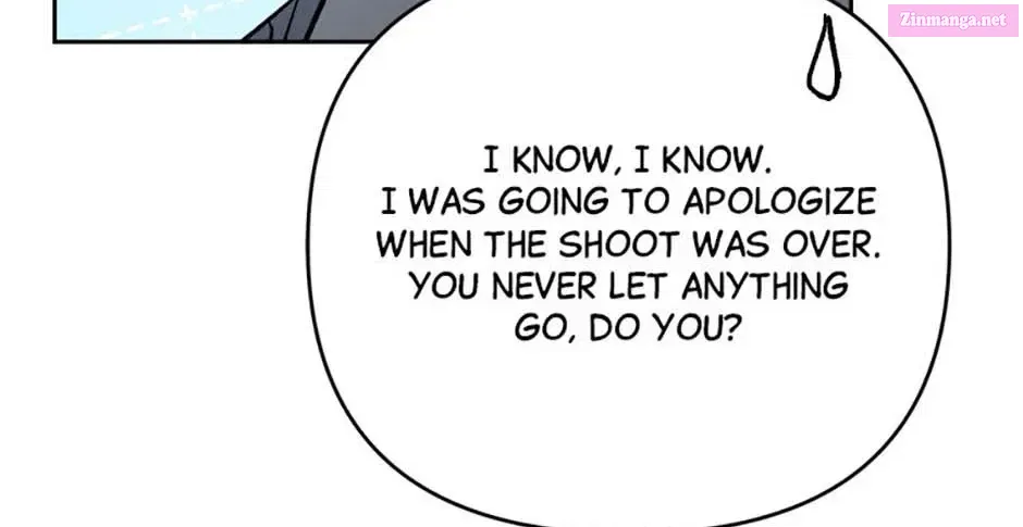 The Definition Of A Top Star Zinmanga X Chapter 101 Page 22