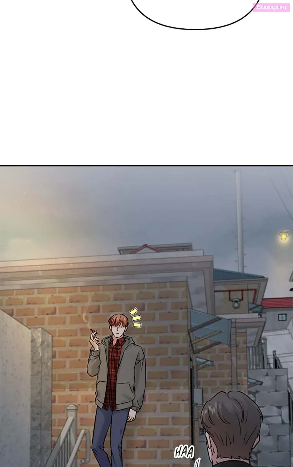 The Definition Of A Top Star Zinmanga X Chapter 101 Page 73