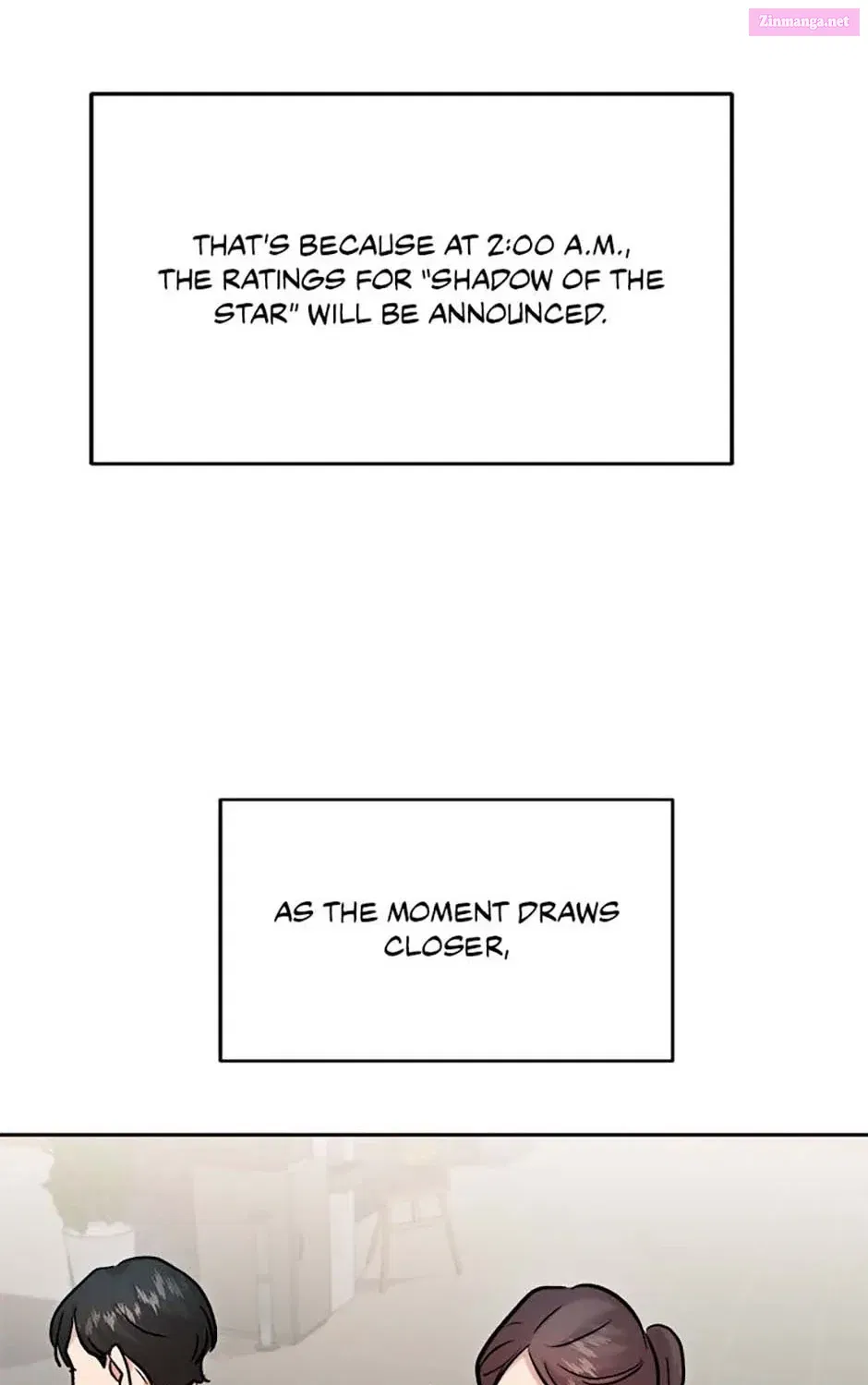 The Definition Of A Top Star Zinmanga X Chapter 101 Page 141